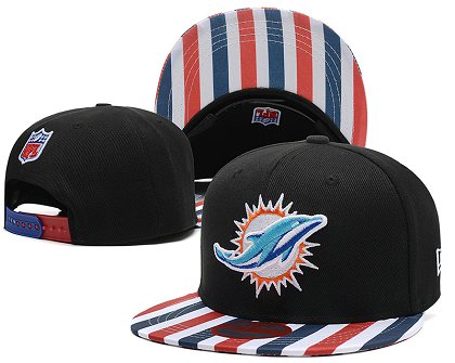 Miami Dolphins Hat 150303 11